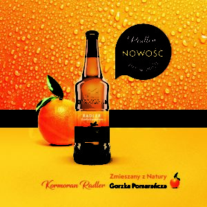 Radler - Browar Kormoran