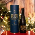 Cornus Lupus Cider Barrel Aged