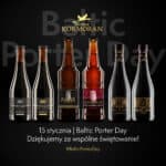 Baltic Porter Day