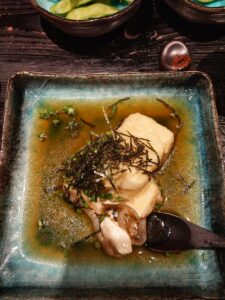 Browar Kormoran - japońska sztuka kulinarna w Olsztynie
