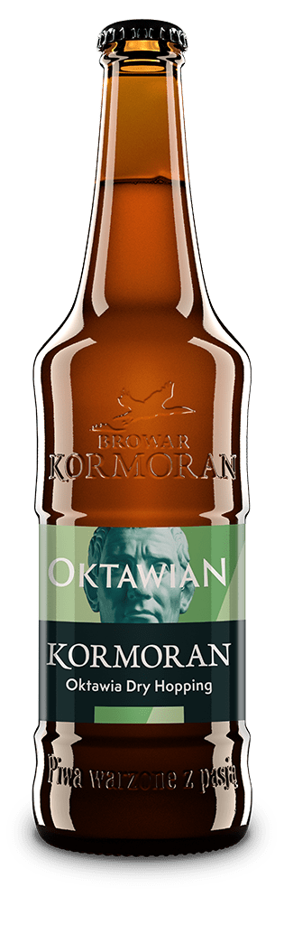 OKTAWIAN – Oktawia Dry Hopping