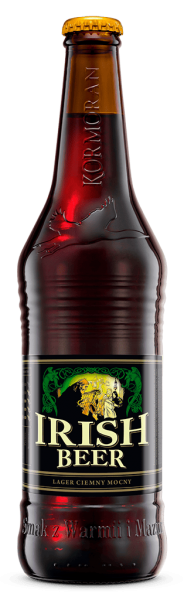 Browar-Kormoran-Irish