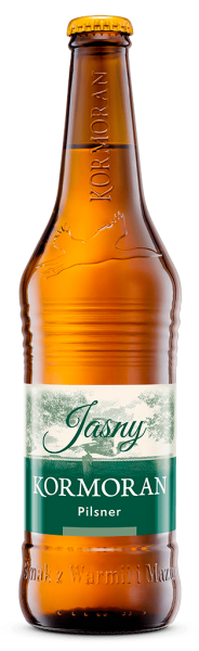 Browar-Kormoran-Jasny-Pilsner