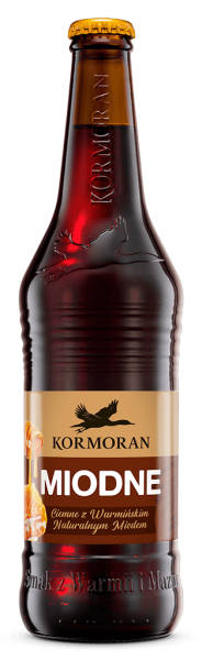 Browar-Kormoran-Miodne