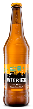 Browar-Kormoran-Witbier