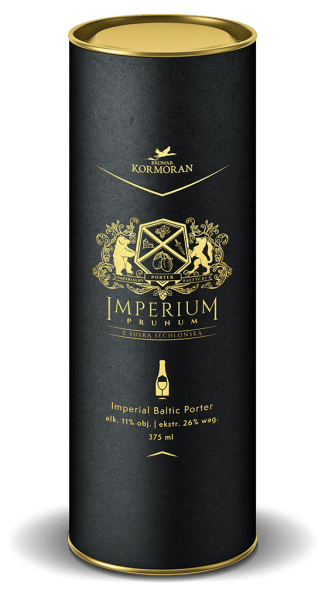 Imperium Prunum - tuba