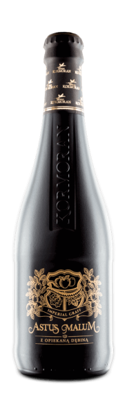 Browar Kormoran - Astus Malum